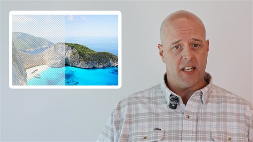 PNG files are everywhere online, but do you know what makes them stand out? They handle color and detail beautifully, and they can do something many other image formats cannot. The tradeoff is worth knowing before you decide to use them. Watch this short video to learn why PNGs are a favorite for certain visuals. | Cloudinary