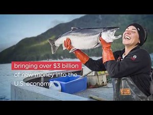 Alaska Fishing Industry Employment Overview