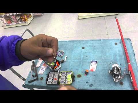 Tsuriken / Tide receiver direct connection stopper (introduction of all floating devices)