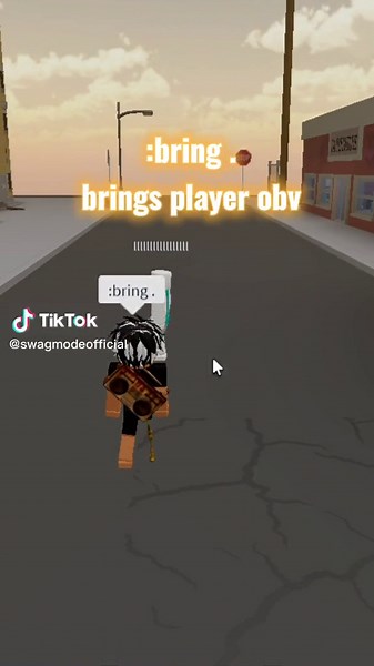 Get Swag Mode Premium Now | Best Solution for Exploiters in Da Hood