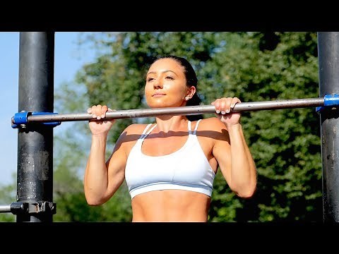 How To Do Your First Pull Up - FULL PROGRAM