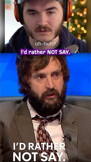 This Was SO UNEXPECTED 😭