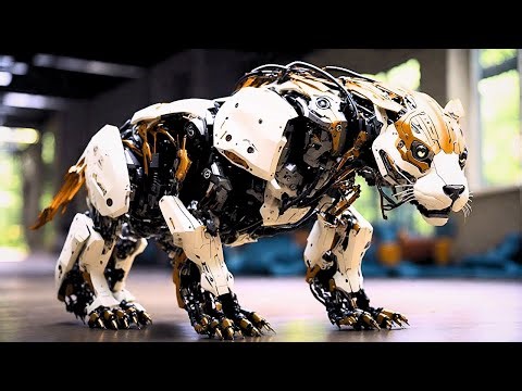 “AI Surgical Robots Revolutionizing Medicine in 2025 🚑”