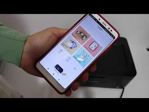 Canon Pixma TR4540 WiFi SetUp, Review !!