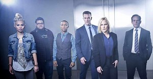 CSI: Cyber - Streams, Episodenguide und News zur Serie