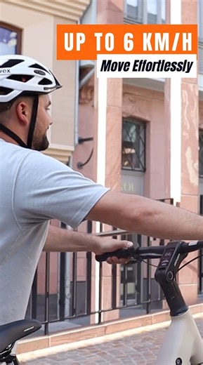 Struggling to push your bike up steep trails? With a Bafang-powered...