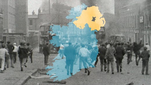 The Troubles: What led to Northern Ireland's conflict?