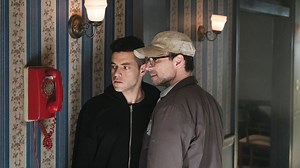 'Mr. Robot': Inside TV's Hacktivist Breakout Hit