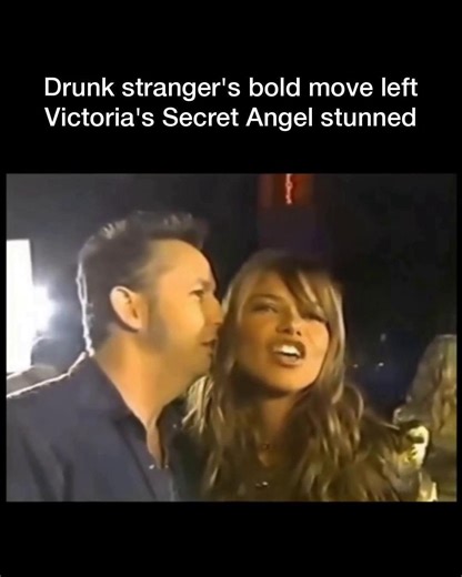 The Anomalists on Instagram: "A drunk stranger's bold move left Victoria's Secret Angel stunned in 2004. Adriana Lima was a top Victoria's Secret Angel that year, participating in the "Angels Across America" tour with Tyra Banks and Heidi Klum. Her celebrity status was cemented by starring in the Victoria's Secret commercial "Angel in Venice" alongside Bob Dylan. As a spokesmodel for Maybelline, she was one of the most sought-after faces in the fashion industry. Although we don't know much about