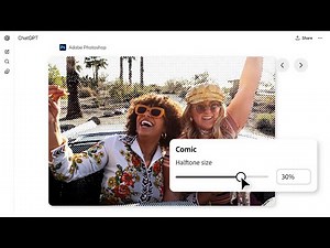 Adobe x ChatGPT | Adobe