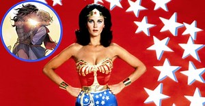 New ‘Wonder Woman’ Comic Gives The Amazing Amazon A Girlfriend