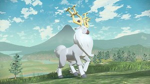 All new Pokémon evolutions in Pokémon Legends: Arceus