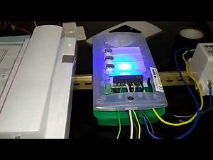 Comment installer un interphone ingelec تركيب أنتيرفون أنجليك