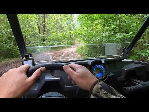 2019 RZR 900S review