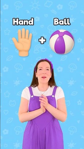 English compound words 12 🇬🇧💕 #learning #english #kids #beginner #easy #education