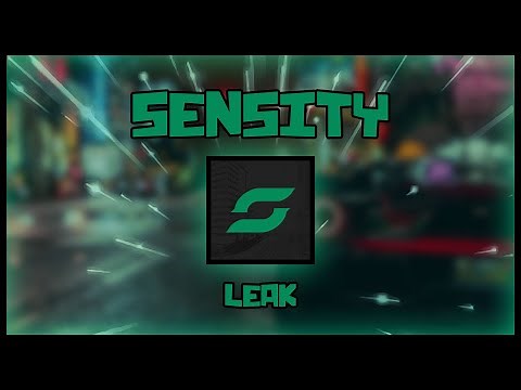 LEAK SENSITY BASE COMPLETE 2022 FIVEM GTA RP
