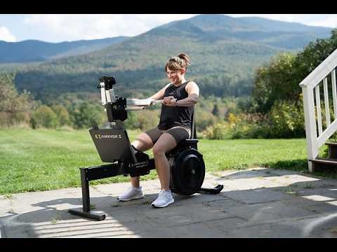 Concept2 StrengthErg™