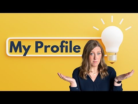 Clients find YOU: TIPS on building my ProAdvisor profile (marketing for bookkeepers in QBO)