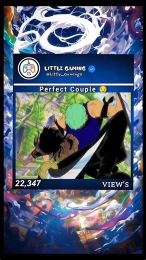 Zoro × Robin ❤️ | The Silent Love of Wano | One Piece Edit | #zorobin