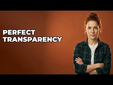 Why Is PNG Best for Transparent Backgrounds?