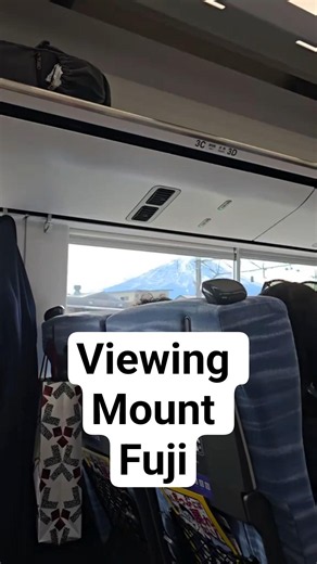Amazed By Mount Fuji Japan | Magnificent Mt Fuji Views #mountfuji #mtfuji