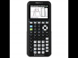 Download the Digital version of TI84 Plus CE for Mac and Windows