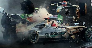 Formula1 Car Crash List: Fatal F1 Race Accidents