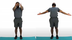 Chest Stretch: Unlock Your Chest and Strengthen Your Pecs – Fitness Volt