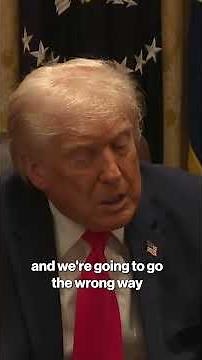 Trump Blasts Somalians as 'Garbage' Who 'Do Nothing but B****' #shorts