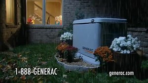 Generac National Television Commercial Spot | ProductionHUB