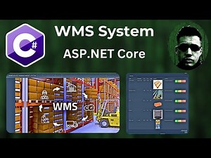 ASP.NET Core for Warehouse Management System: An Easy-to-Follow Tutorial