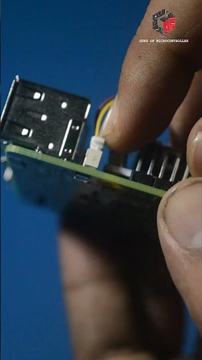 Raspberry Pi 5 Active Cooler Setup ||