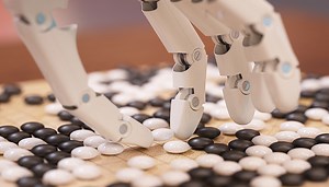 Google AlphaGo Zero masters the game in three days