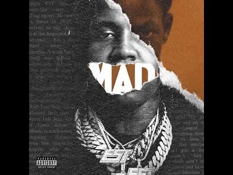 EST Gee - MAD (FULL ALBUM)