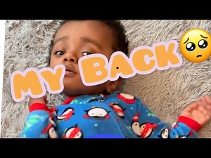 SCRATCH MY BACK.....