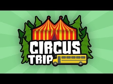 Circus Trip - Full Playthrough - Roblox