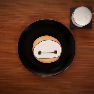 19K views · 422 reactions | Baymax’s Advice: Take a cookie and check back this Fall for Big Hero 6: The Series! | Disney XD | Facebook