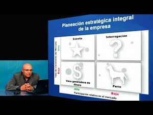 Mercadeo: capítulo II empresa y estrategia de marketing