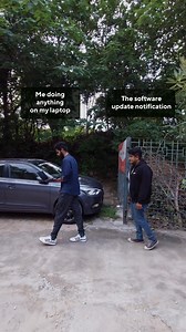 9.9K views · 22 reactions | Yes, this is that same notification, disguised as a reel friendly ✨reminder✨ | ASUS | Facebook