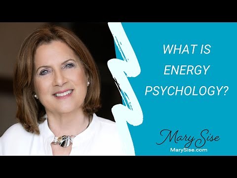 What is Energy Psychology?