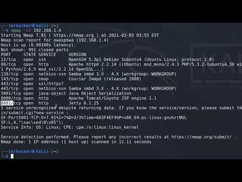 Nmap Tutorial 2026: Master Network Scanning & Port Discovery