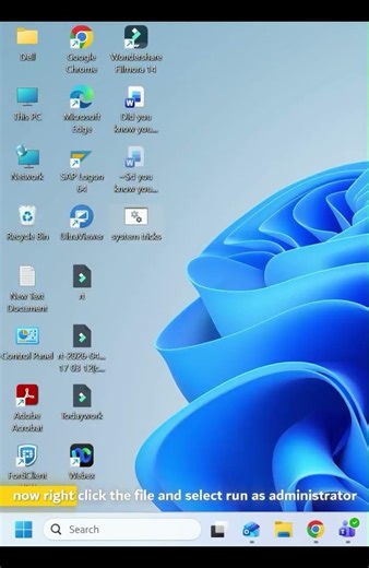 create your own System tools #cmd #windows #computertechnic #computereducation #laptopvspc