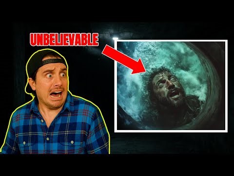 MR BALLEN: Top 5 creepy horror stories you've never heard of #mrballen