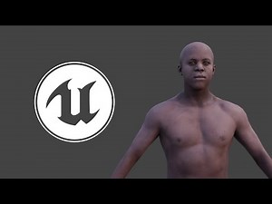 Rust unreal engine tutorial