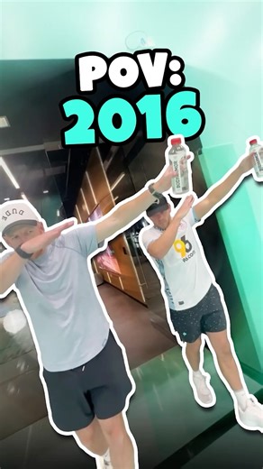 bottle flip days 🥹✌️