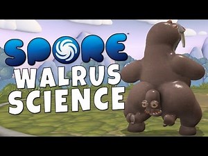 Spore - Walrus Science