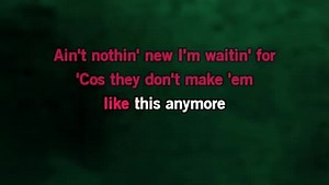 Classic Karaoke - Cam