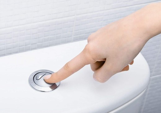 9 Types of Toilet Flush Systems: In-Detail Comparison