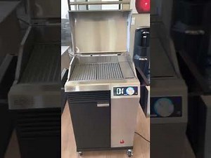 Char-Broil EDGE Electric Grill Review (Bar B Q) New for 2022