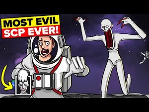 SCP-096 - Look at a Picture of Shy Guy in Space? The Shy Guy Questions and Theories (Compilation)